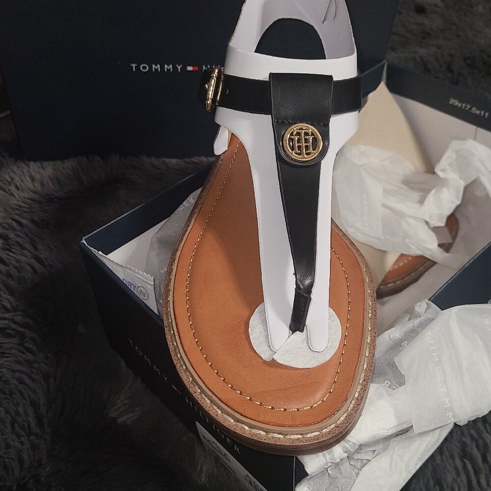 Tommy Hilfiget Sandal